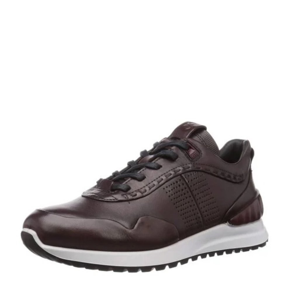 ECCO Men's Astir Dress Sneaker